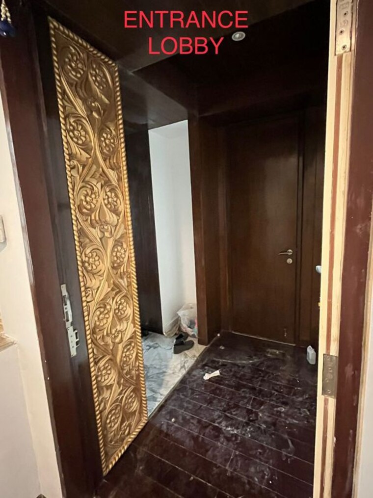 Bedroom, lodha-altia 2 Bedroom 560 Sq.Ft. Apartment In Wadala Mumbai 10338519