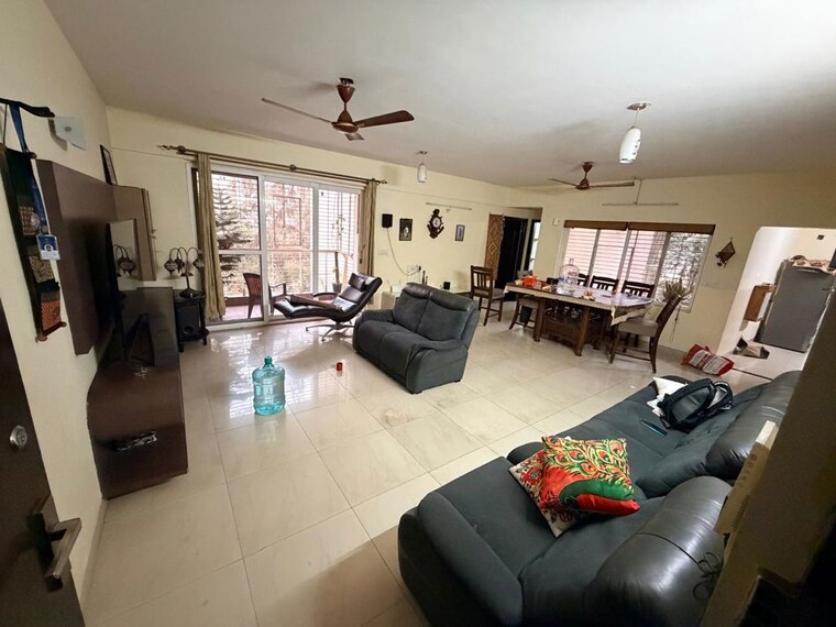 Team Area, blossom-garden 3 Bedroom 1900 Sq.Ft. Apartment In Kadugodi Bangalore 10338500