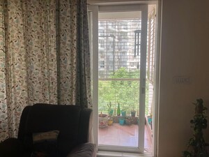 Room in 3 BHK Apartment at Blossom Garden, Kadugodi – for Rent