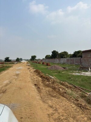 Plot Area in  Plot at Soha Neal City, Sector 98 – for Sale