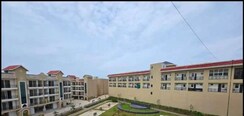 2 BHK Apartment For Rent in Singla South City