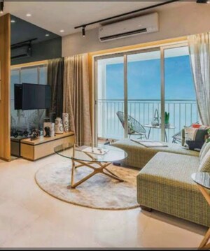 2 BHK Apartment For Sale in Lodha Anjur Upper Thane, Anjur