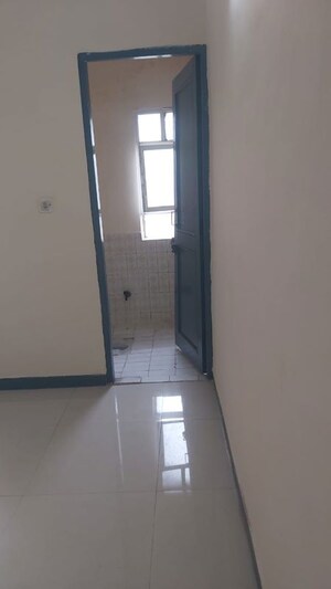 Building Lobby in 2.5 BHK Apartment at Mayur Vihar – for Sale