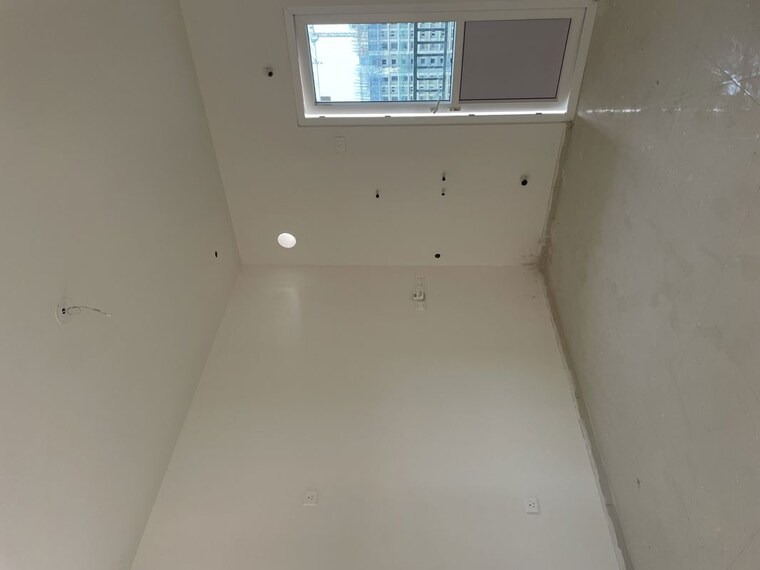 Room, rajapushpa-provincia 3 Bedroom 2335 Sq.Ft. Apartment In Narsingi Hyderabad 10338551