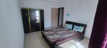 1 BHK + Pooja Room 450 Sq.Ft. Apartment in Paranjape Blue Ridge