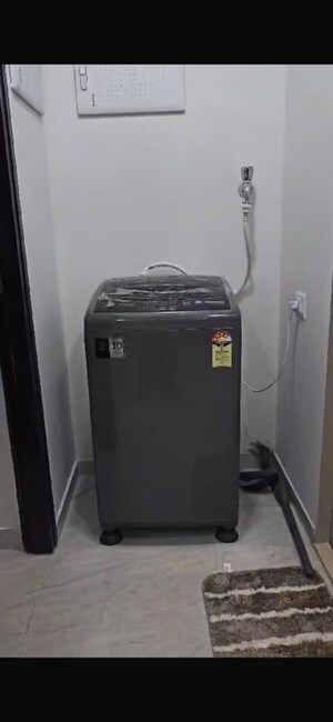  1 BHK Apartment at Lodha Crown Quality Homes, Majiwada – for Rent