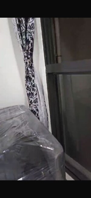  1 BHK Apartment at Lodha Crown Quality Homes, Majiwada – for Rent