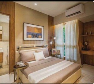 Bedroom in 3 BHK Apartment at Lodha Anjur Upper Thane, Anjur – for Sale