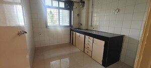 Kitchen in 1 BHK Apartment at Tata Symphony, Chandivali – for Rent