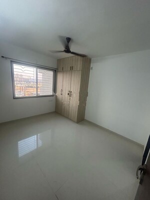 Room in 2 BHK Apartment at Sukhwani Hermosa Casa, Mundhwa – for Rent