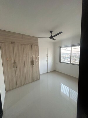Room in 2 BHK Apartment at Sukhwani Hermosa Casa, Mundhwa – for Rent