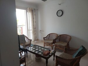 3 BHK Apartment For Sale in Kowdiar