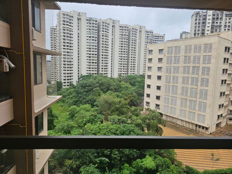 Exterior View, k-raheja-ascencio 2 Bedroom 1030 Sq.Ft. Apartment In Chandivali Mumbai 10338576