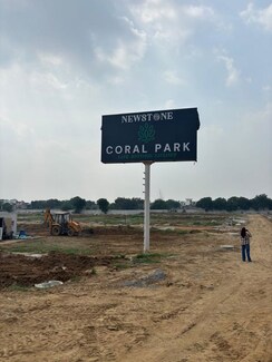 Plot For Sale in Soha Neal City
