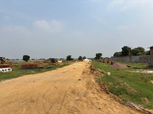 Plot Area in  Plot at Soha Neal City, Sector 98 – for Sale