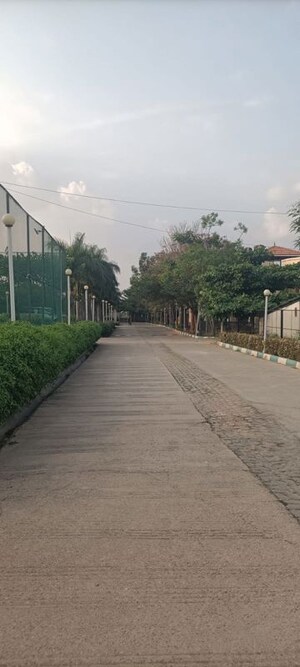   Plot at Lingapura – for Sale