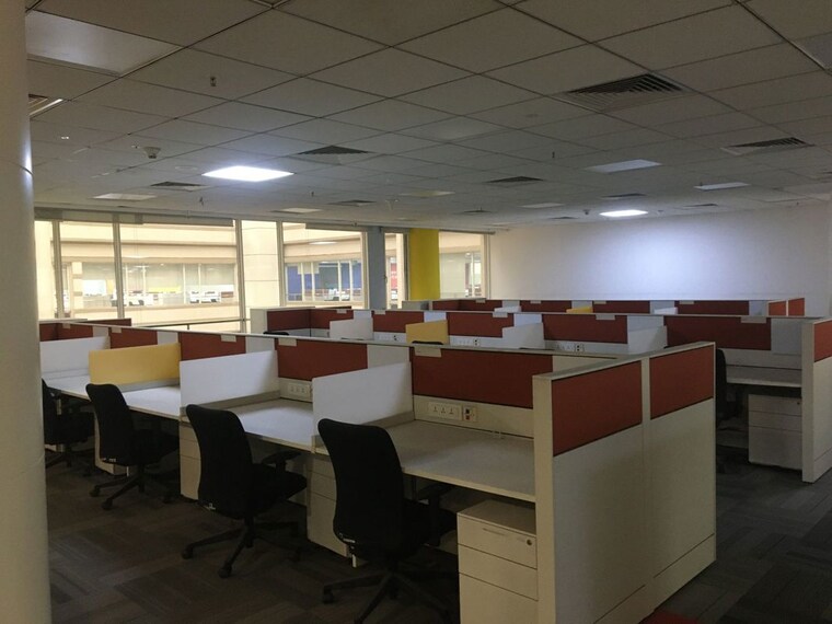Team Area, sector 63 Commercial Office Space in IT/SEZ 45000 Sq.Ft. In Sector 63 Noida 9748611