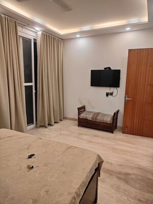 Room in 3 BHK Builder Floor at Malviya Nagar – for Sale