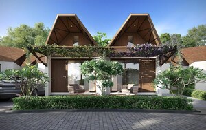 3 BHK Villa For Sale in Barsana