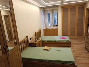 Bedroom in 2 BHK Builder Floor at Sector 94 – for Sale