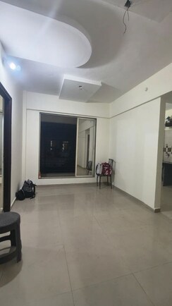 1 BHK + Extra Room Apartment For Rent in Ulwe Sector 8