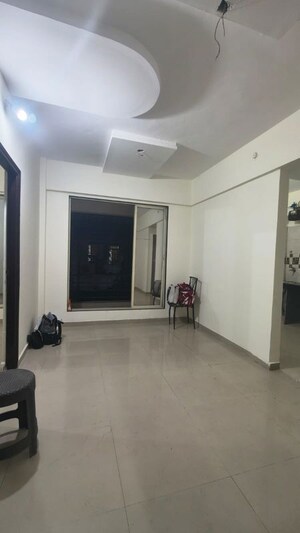 1 BHK Apartment For Rent in Ulwe Sector 8