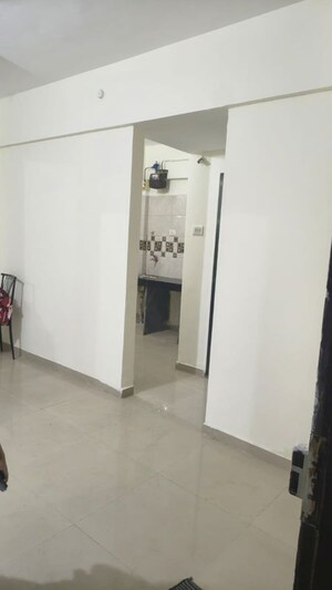 Room in 1 BHK Apartment at Ulwe Sector 8 – for Rent