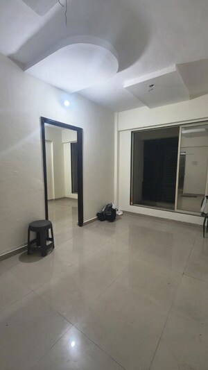 Room in 1 BHK Apartment at Ulwe Sector 8 – for Rent