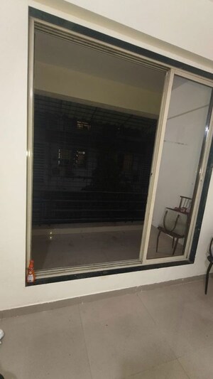 Furnished Amenities in 1 BHK Apartment at Ulwe Sector 8 – for Rent