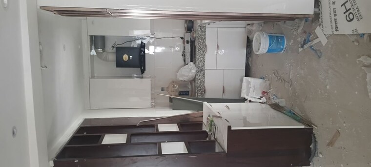Kitchen, gls-avenue-81 2.5 Bedroom 730 Sq.Ft. Apartment In Sector 81 Gurgaon 10338592