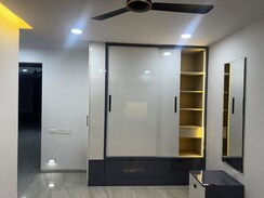 3 BHK + Pooja Room,Servant Room,Study Room Apartment For Rent in Myscape Sanctuary