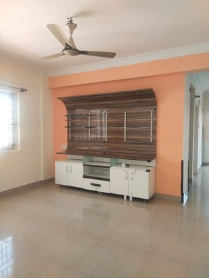 Living Room in 2 BHK Apartment at MC Sarovar, Kr Puram – for Sale