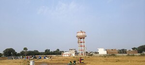  Plot – Exterior View View at Renwal Manji - for Sale