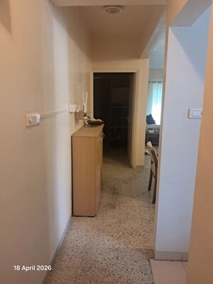  Shop For Rent in Basera Apartment, Salunkhe Vihar Society