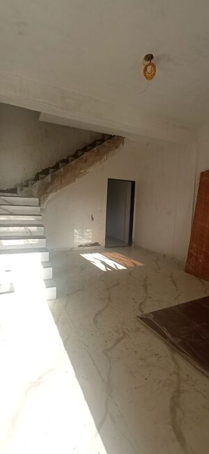 Building Lobby in 3 BHK Villa at Malwadi – for Sale