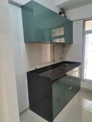 2 BHK Apartment For Rent in Sushanku Avenue 36, Goregaon West