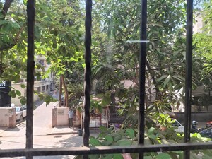 2 BHK Apartment – Exterior View View at Bandra West - for Rent