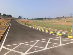 Plot For Sale in Kadthal