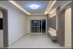 3 BHK + Basement Apartment For Rent in Century Horizon