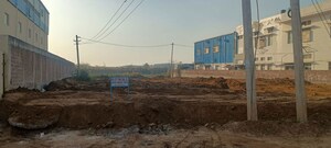  Plot – Exterior View View at Pirthla - for Sale