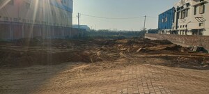 Plot Area in  Plot at Pirthla – for Sale