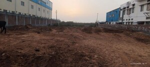 Plot Area in  Land at Pirthla – for Rent