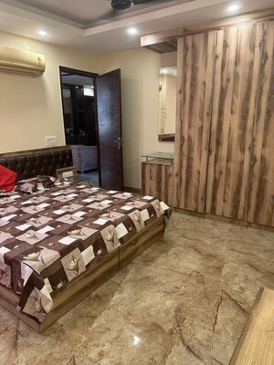 Bedroom in 1 BHK Builder Floor at Sector 94 – for Sale