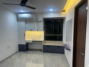 Bedroom in 3 BHK Apartment at INDIS Viva City, Kondapur – for Rent