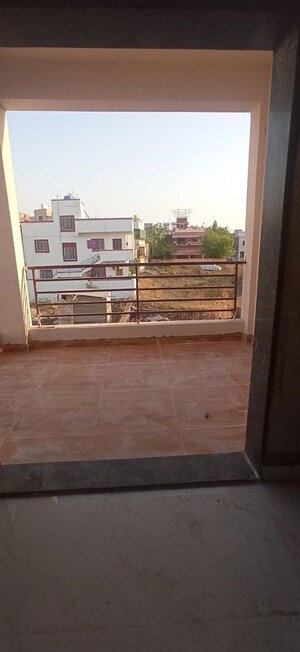 Balcony in 3 BHK Villa at Lohgaon – for Sale