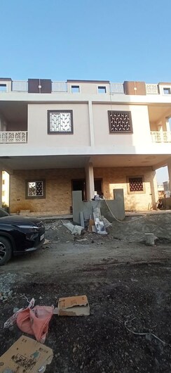 3 BHK + Study Room Villa For Sale in Lohgaon