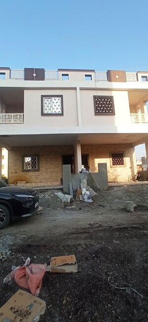 3 BHK Villa For Sale in Lohgaon