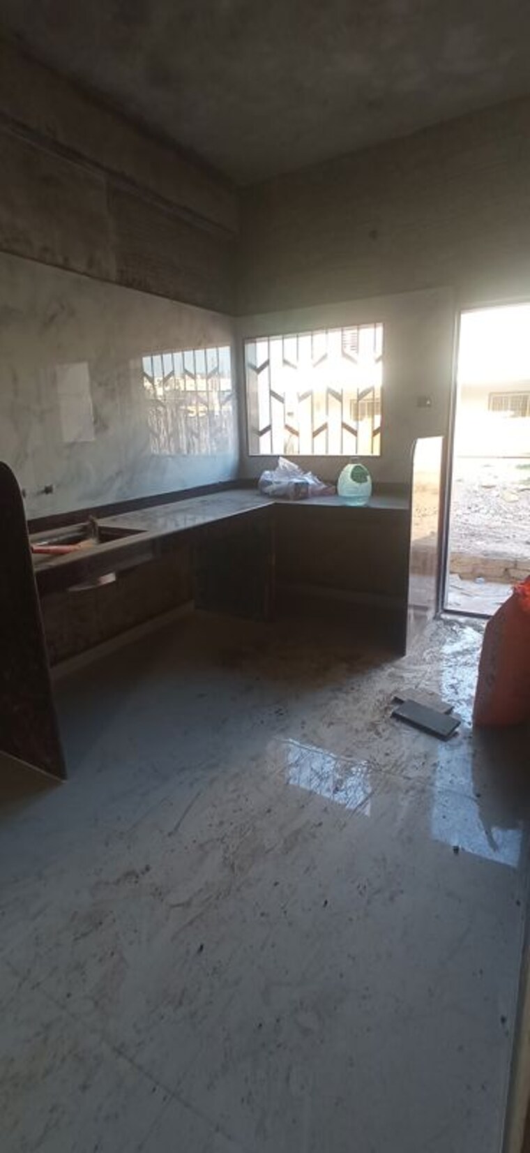 Kitchen, lohgaon 3 Bedroom 1100 Sq.Ft. Villa In Lohgaon Pune 10338644