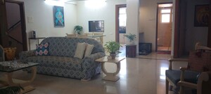 Bathroom in 3.5 BHK Apartment at Kolte Patil Rose Parade, Kondhwa – for Rent