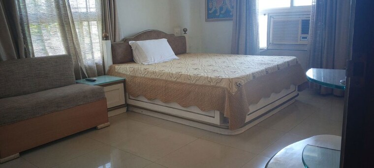 Bedroom, kolte-patil-rose-parade 3.5 Bedroom 1650 Sq.Ft. Apartment In Kondhwa Pune 10338646
